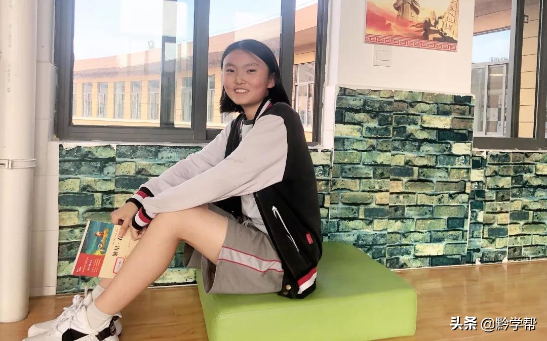 贵阳市2019年中考录取分数线,2019年中考贵阳优秀学子