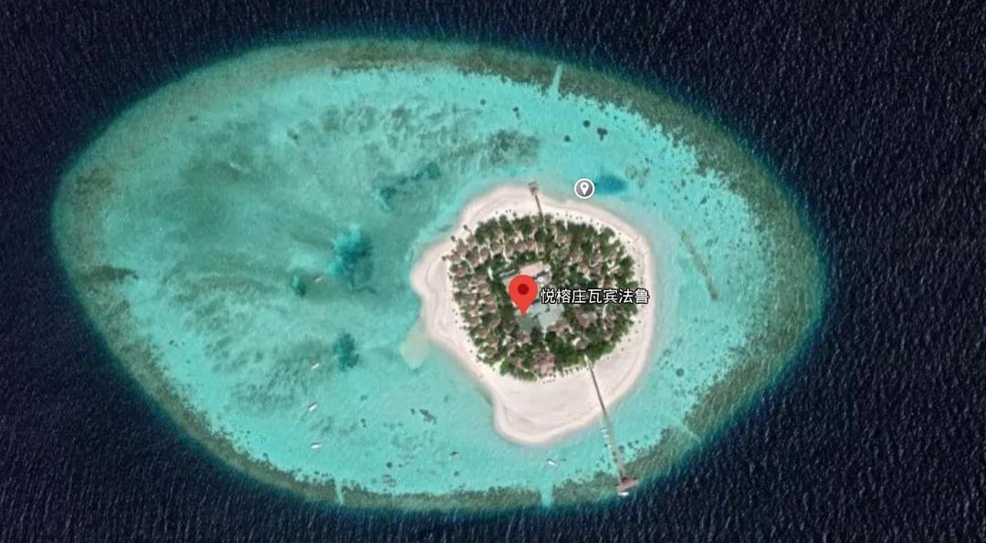 关于马尔代夫的一切,你不知道的马尔代夫冷知识