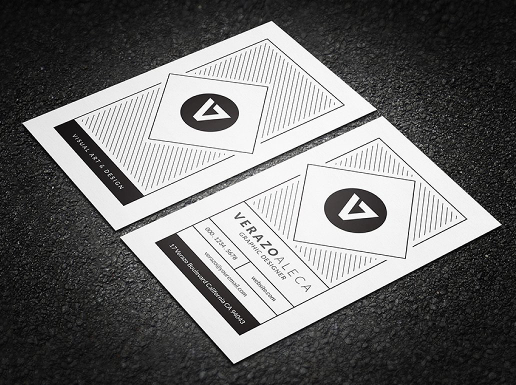 白色商务名片设计图,商务ktv名片设计图片