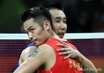 林李大战对羽坛的影响,林李vs羽坛比赛视频