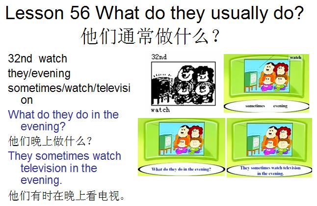 新概念英语第1课课文lesson5,新概念英语第一册lesson79课件