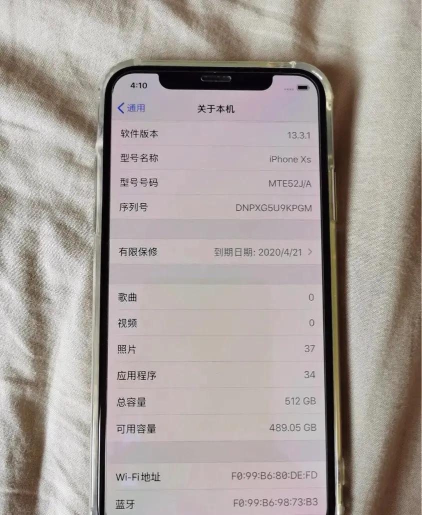 外版的iphone和国行有什么区别,外版iphone哪个质量好
