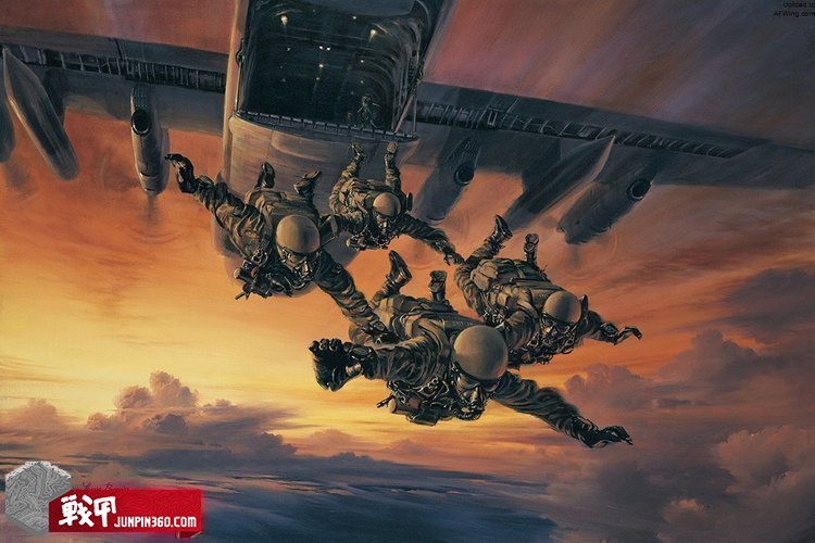 马岛战争凯旋归来,马岛战争中的sas