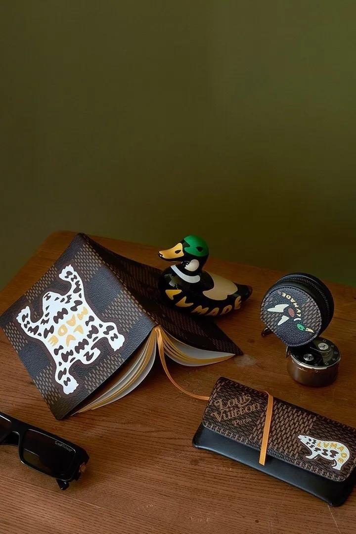 lvnigo,lvnigo最新联名