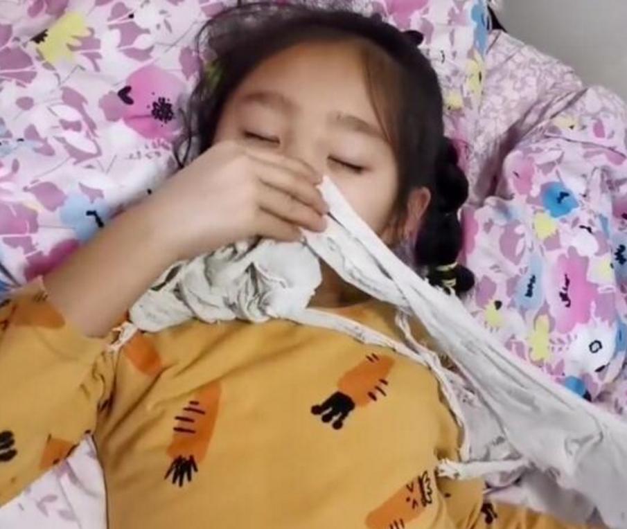 孩子有恋物症的原因,孩子有恋物症吗