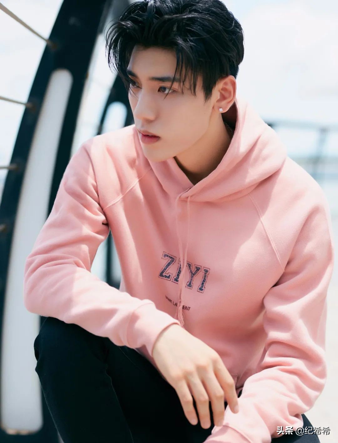 七夕限量版小ck,各大牌的七夕限定