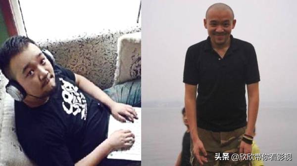 明星吸毒前后照对比，她与之前判若两人，最惋惜的是范冰冰前男友