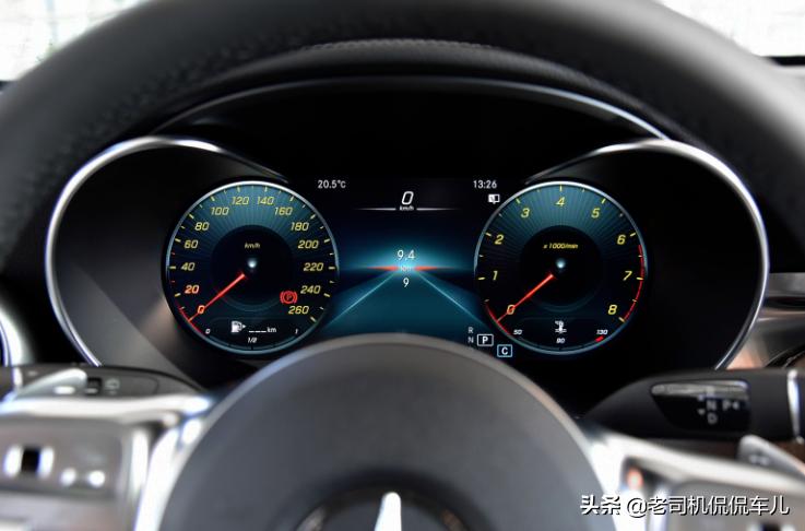 全液晶仪哪家最好看？奥迪难进前十，宝马蔚来标致好评