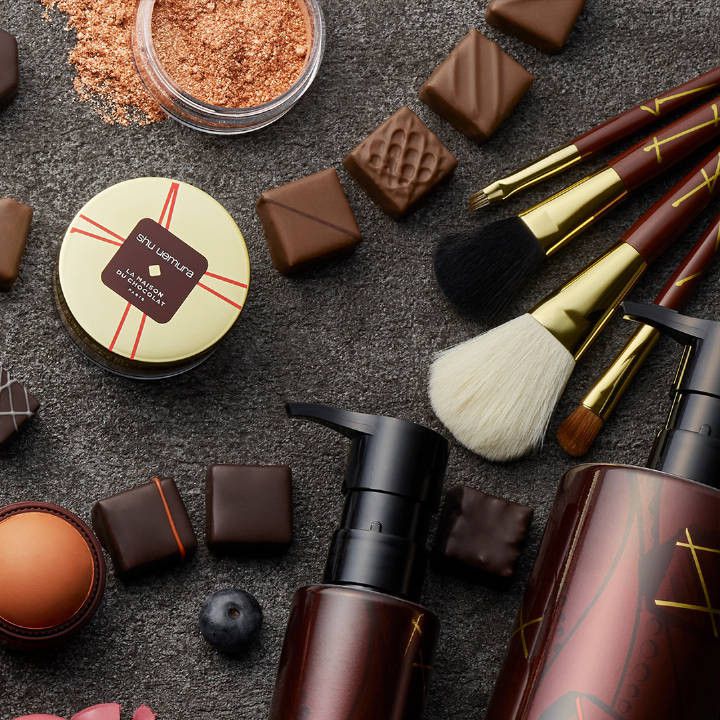 99元开售!彩妆界拉开年度大战,圣诞限量哪家强?