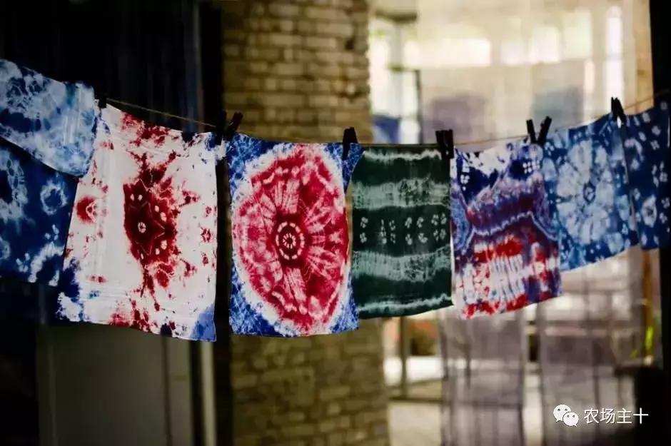 大龄休闲农庄有哪些,做休闲农庄必须考虑的几个问题