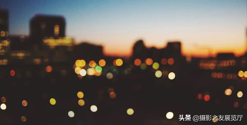 拍夜景如何消除玻璃反光,透过玻璃拍照反光如何解决