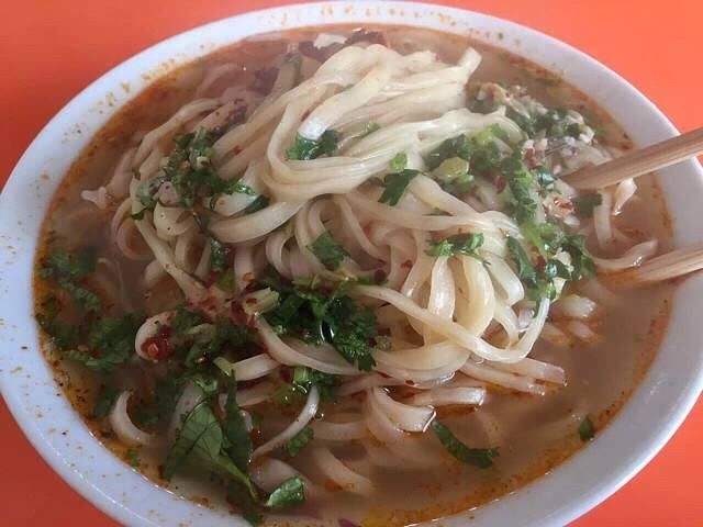 十堰美食推荐三堰小吃,十堰三四个人美食推荐