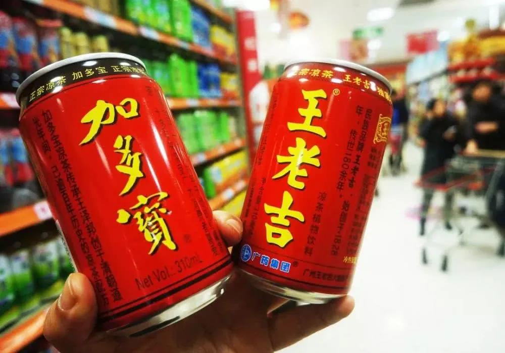 最有可能打败可口可乐的国产饮料,唯一能打败可口可乐的中国饮料