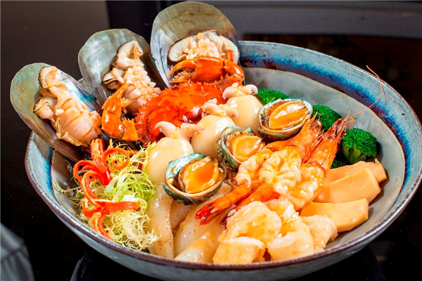 开一家海鲜餐馆经验介绍,如何开一家海鲜自助餐厅