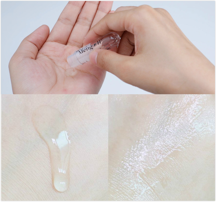 “表情纹杀手”来了，不磨皮轻松帮你hold住