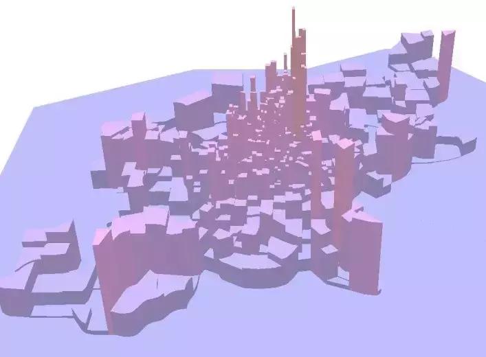 西安为什么越修路越堵车？||贞观talk