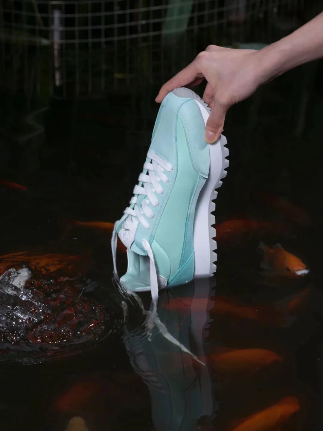 男生喜欢的球鞋推荐,男人如何靠自己