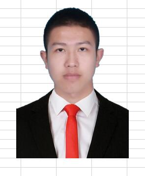 excel怎么修改一寸照片背景色,excel照片ps怎么去底色