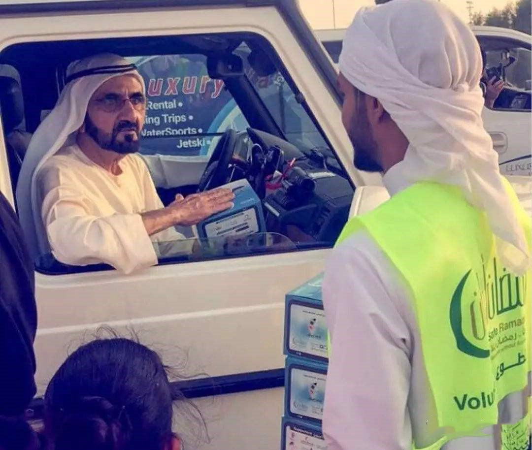 迪拜是不是不发达,迪拜是如何发达起来的