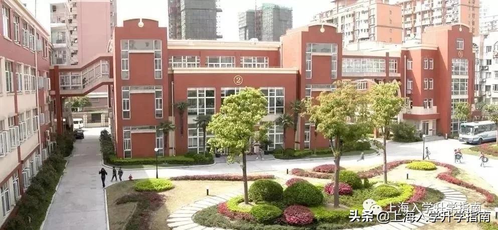 上海徐汇区十大最好公办小学,徐汇区小学排名一览表最新