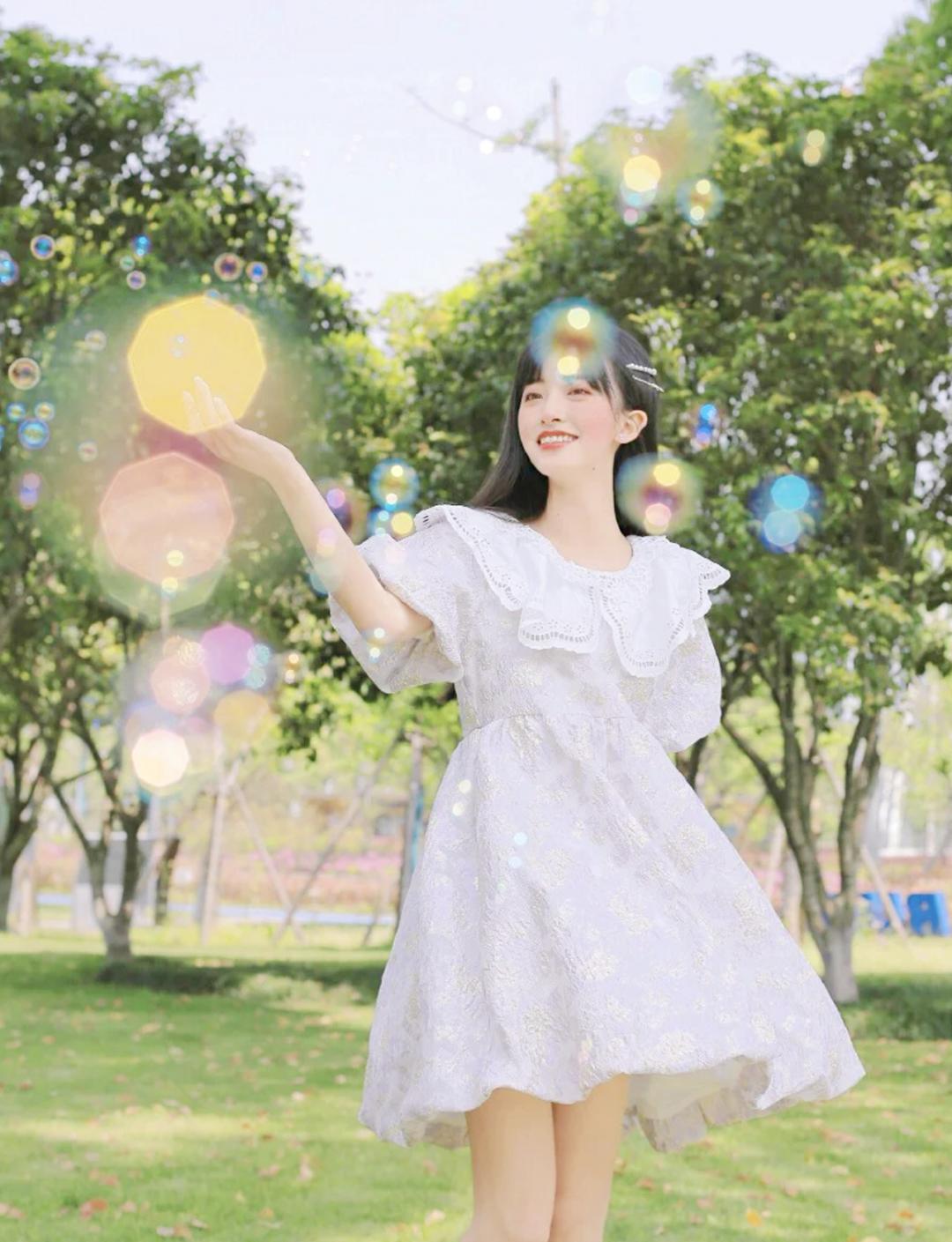 盘点好看的拍照神器软件,出游拍照出片道具