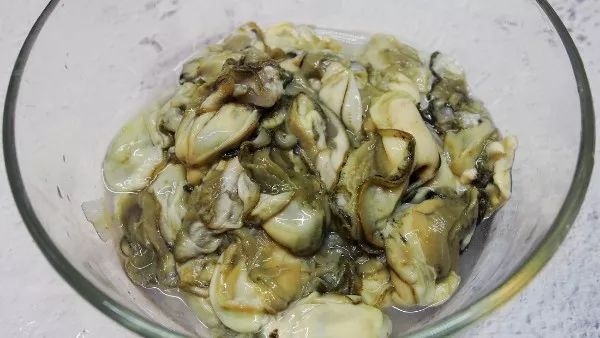 湖南口味生蚝怎么做好吃,什么口味的生蚝最好吃