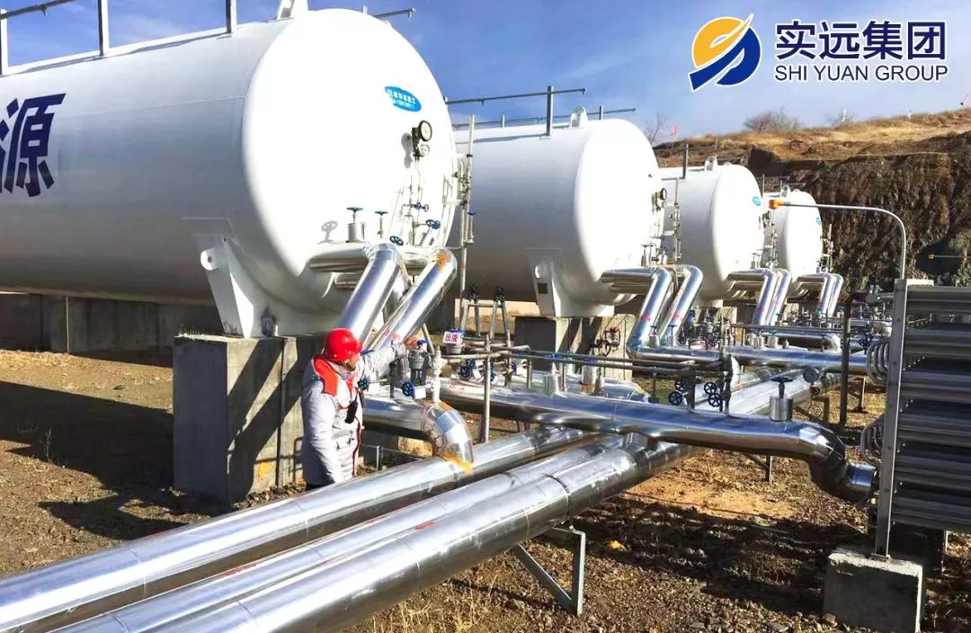 赤峰远景新能源,赤峰远景新能源内蒙古