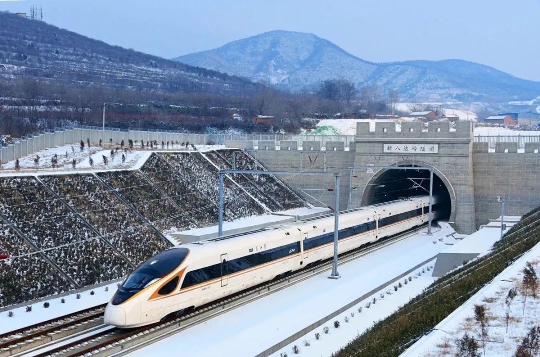 京张高铁张家口何时能发车,张家口京张高铁离河北燕郊有多远