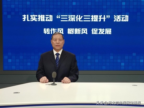 刘铁英：“老铁”伏枥，工作四十余年，打击犯罪、服务人民