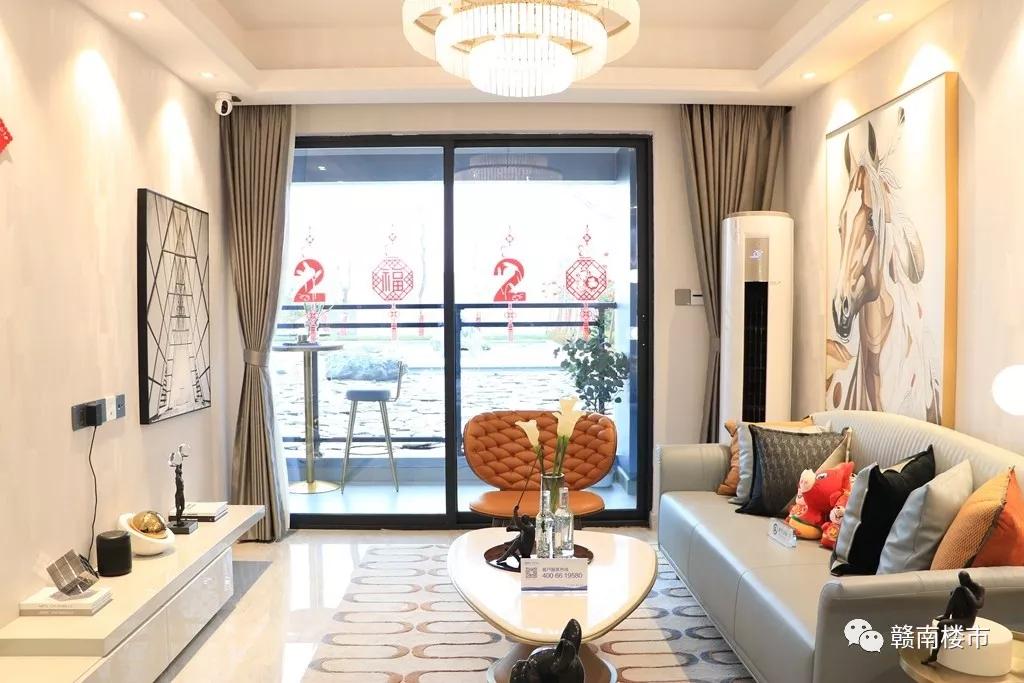 南康买哪个楼盘好呢,南康哪个楼盘最值得购买