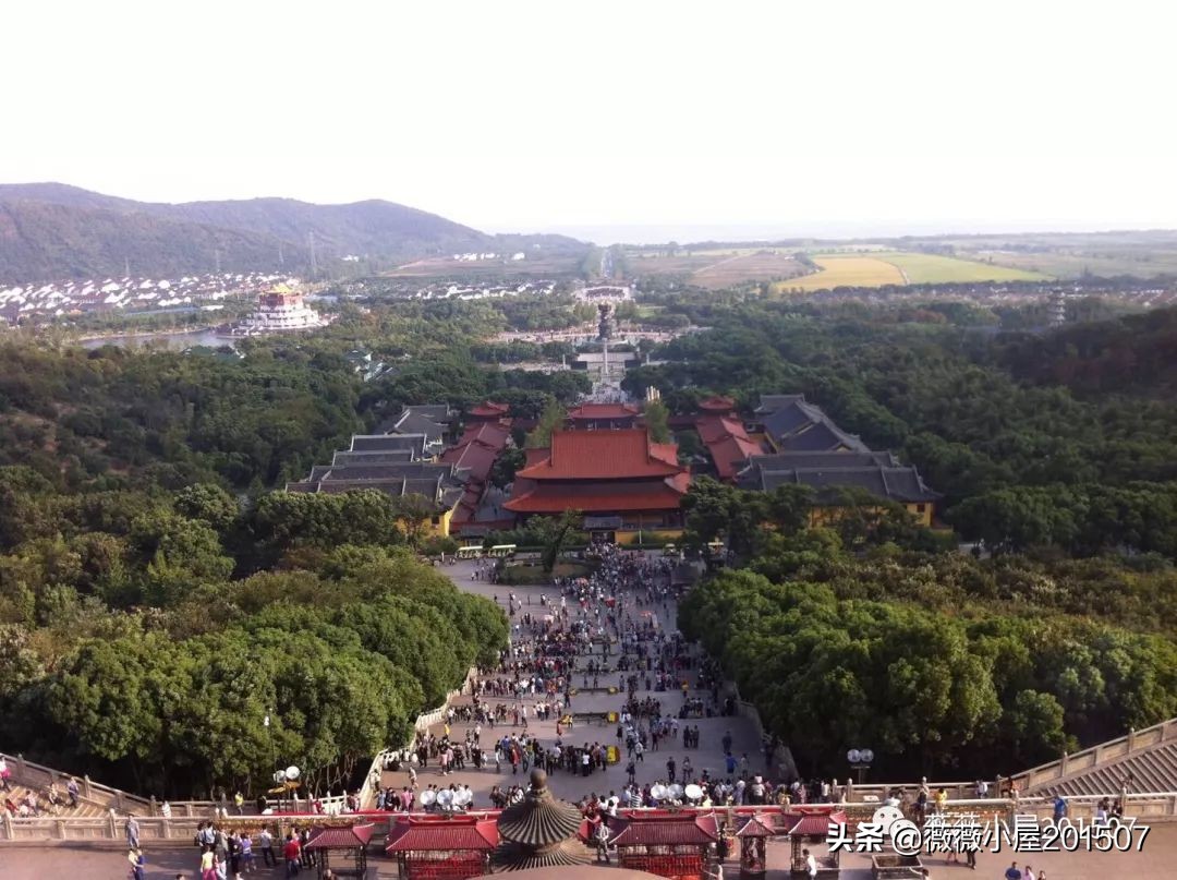 无锡太湖胜景,太湖胜景