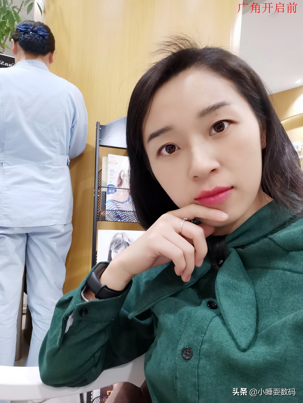 年轻人首选高性价比5g,年轻人值得买的手机中高端