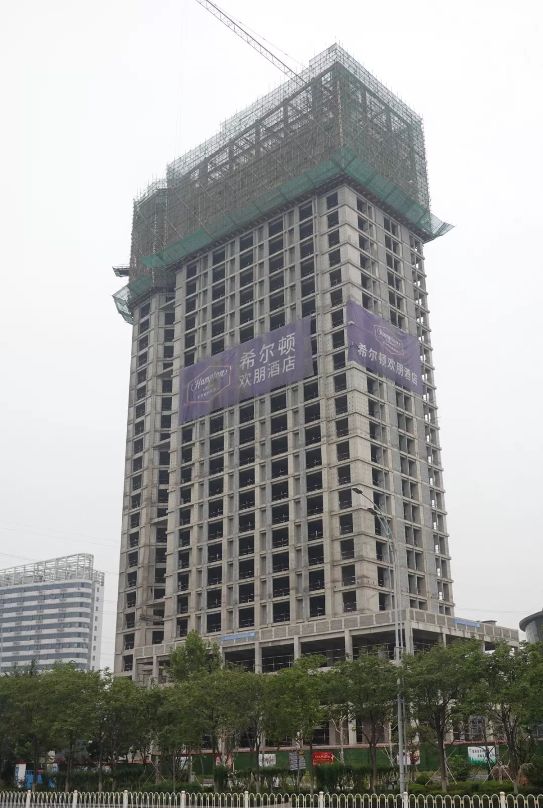 潍坊谷德广场什么时候营业,潍坊谷德广场最新视频