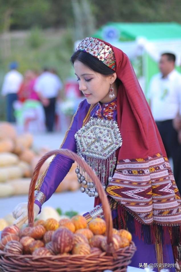 真实的土库曼斯坦,最真实土库曼斯坦