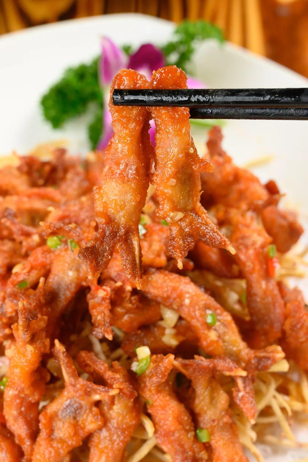 这家老店一开就是二十年,佛山禅城十大老字号粤菜