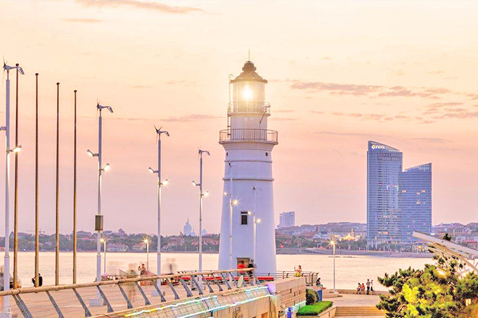 青岛三日游最佳攻略时间,青岛三日游攻略大全最新