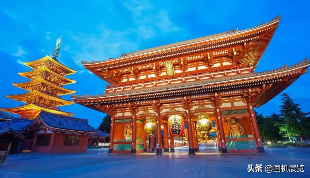 日本最顶尖的工业设备,日本制造业的核心科技