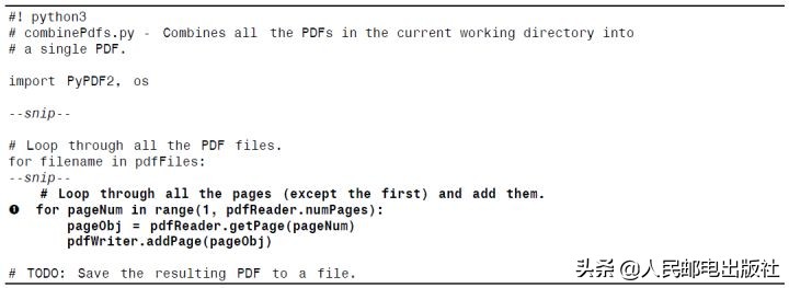 excelpython自动化办公,python办公自动化100例