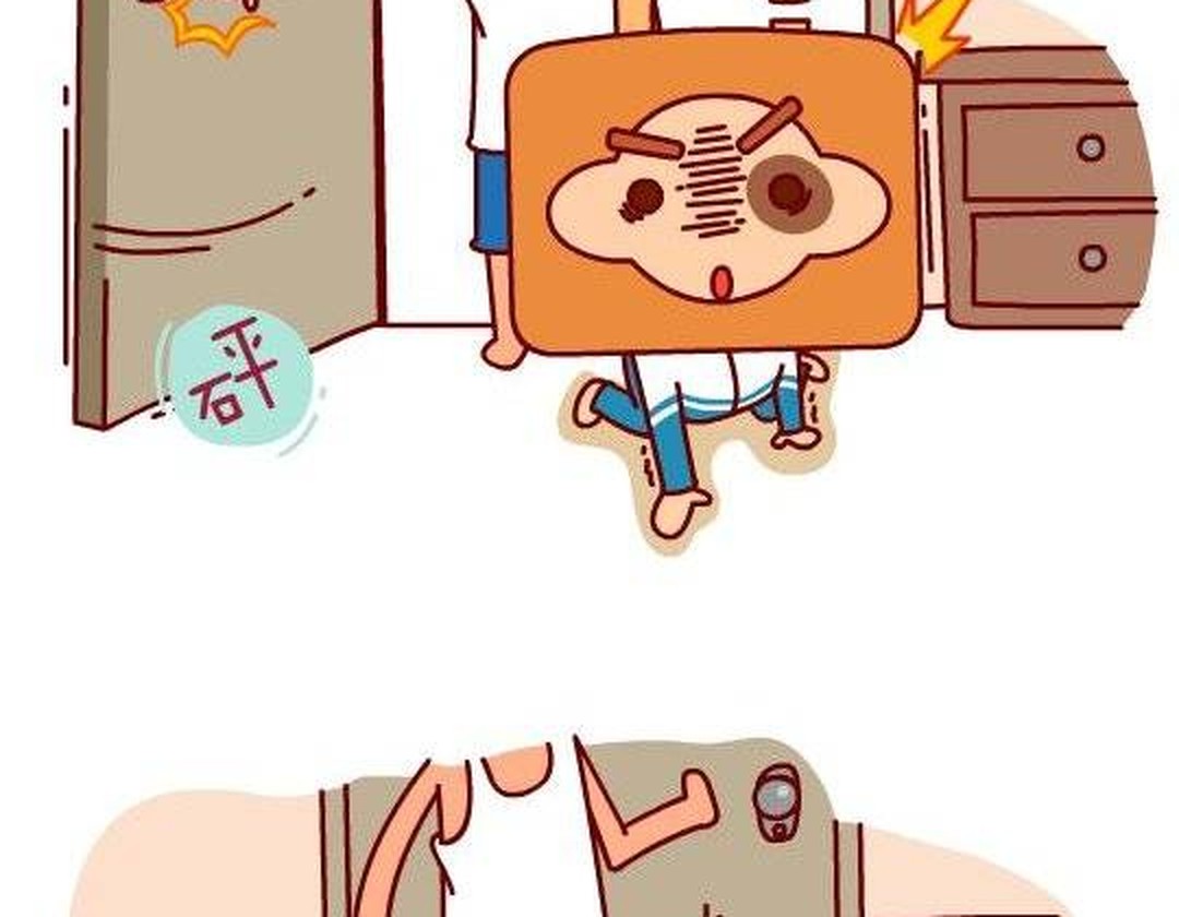 哥哥向妹妹偷钱,哥哥冤枉妹妹偷钱