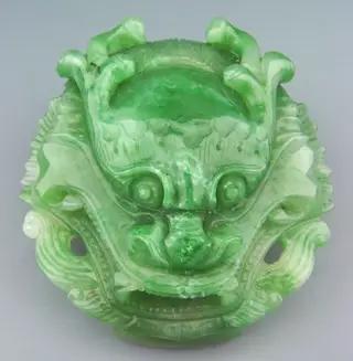 和翡翠相似的玉石怎么鉴别,和翡翠相似的玉石有哪些