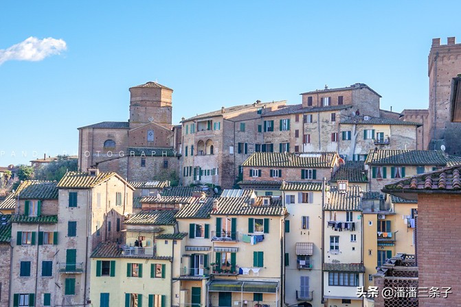 不来意大利，真的不知道奢侈品这么好买