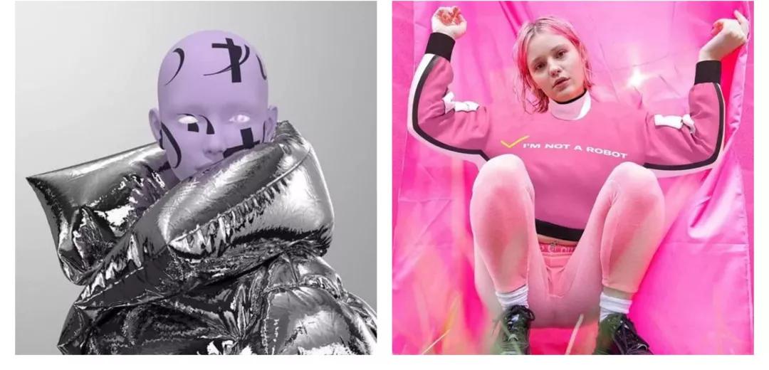 只花一块钱就能买到皮肤,gucci虚拟时装