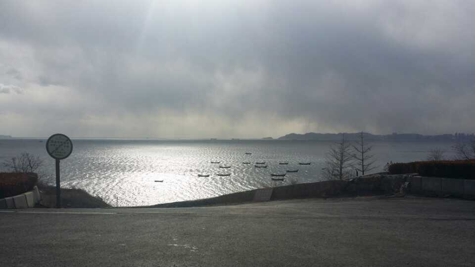 大连游记大全,大连游七绝诗