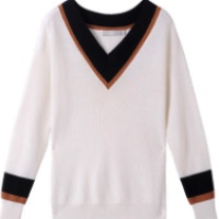 推荐几个好看的卫衣店铺,卫衣小众设计感店铺推荐