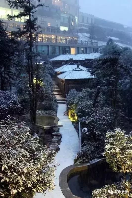 湖州温泉旅游攻略,湖州温泉高尔夫球场攻略