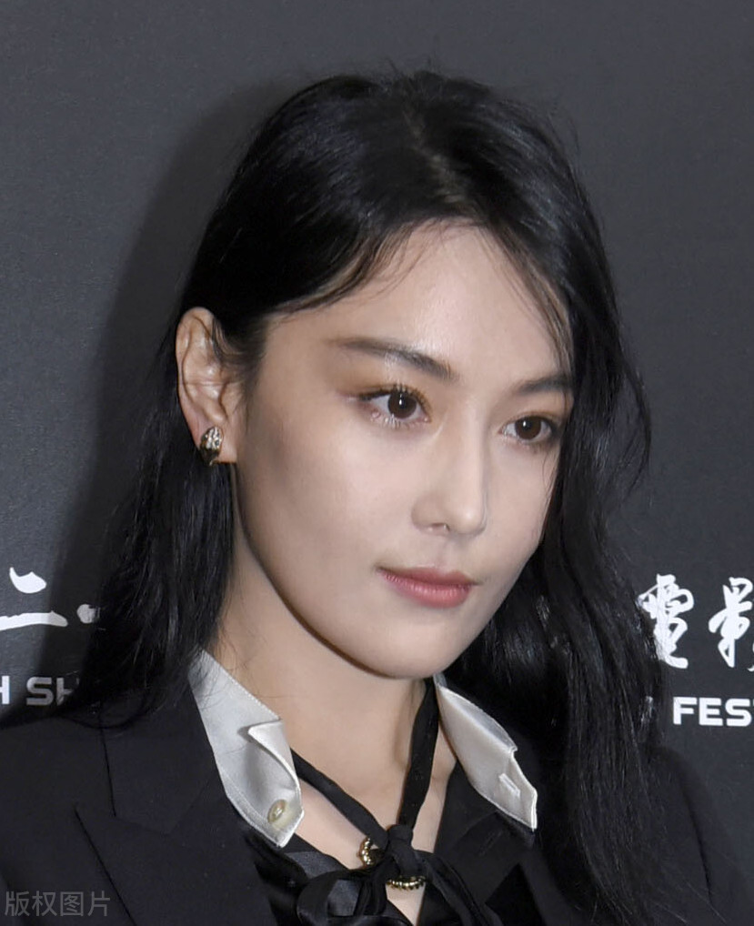 娱乐圈大佬张馨予,娱乐圈张馨予底子干净吗