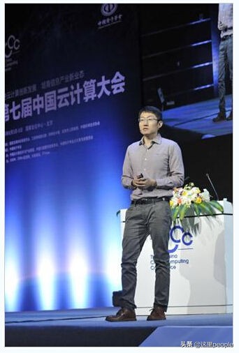 中国40位40岁以下商界精英,世界40位40岁以下商界精英