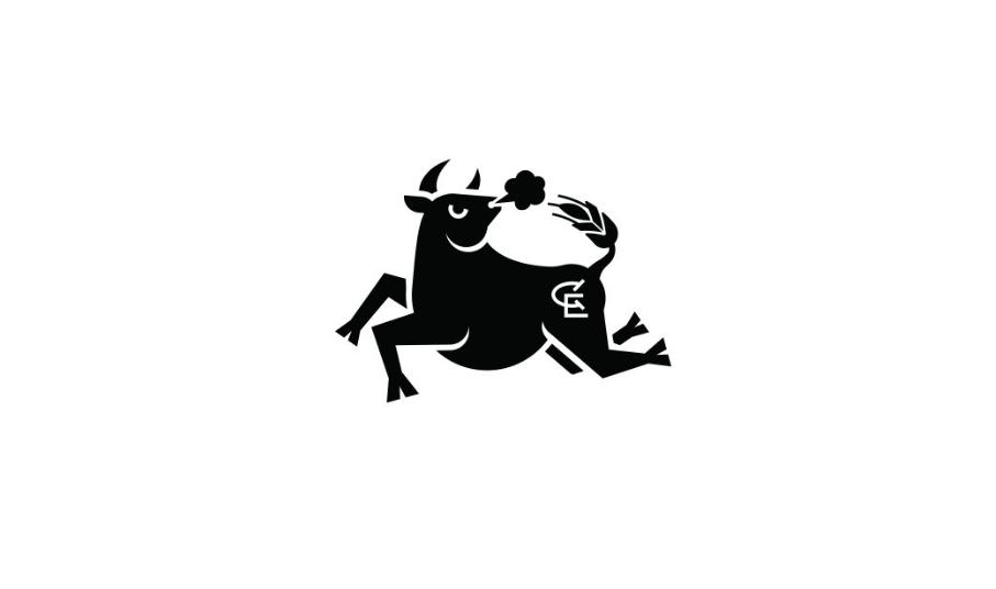 各行业商标logo设计,各行字母logo设计