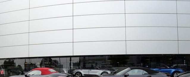 保时捷卡宴算是什么档次的车,保时捷是世界上最好的车吗