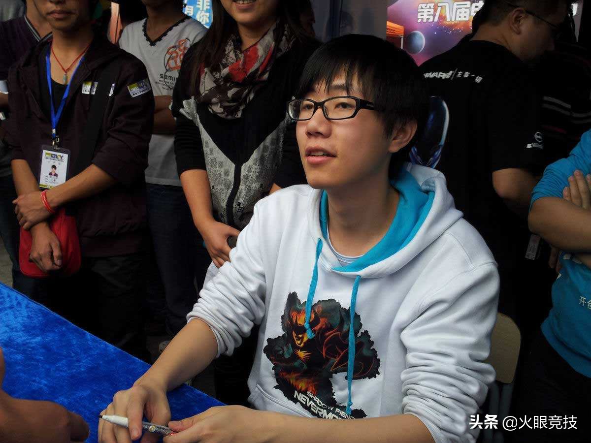 lgd电竞是什么,电竞十年